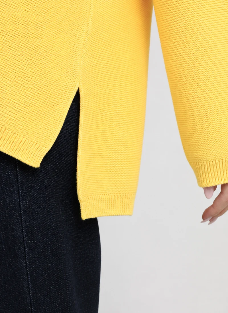 PULL LAJAMAICA paille