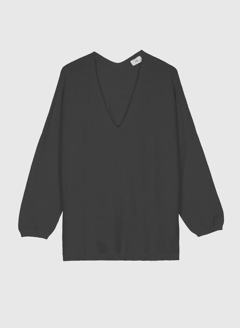 PULL LAJAMAICA noir