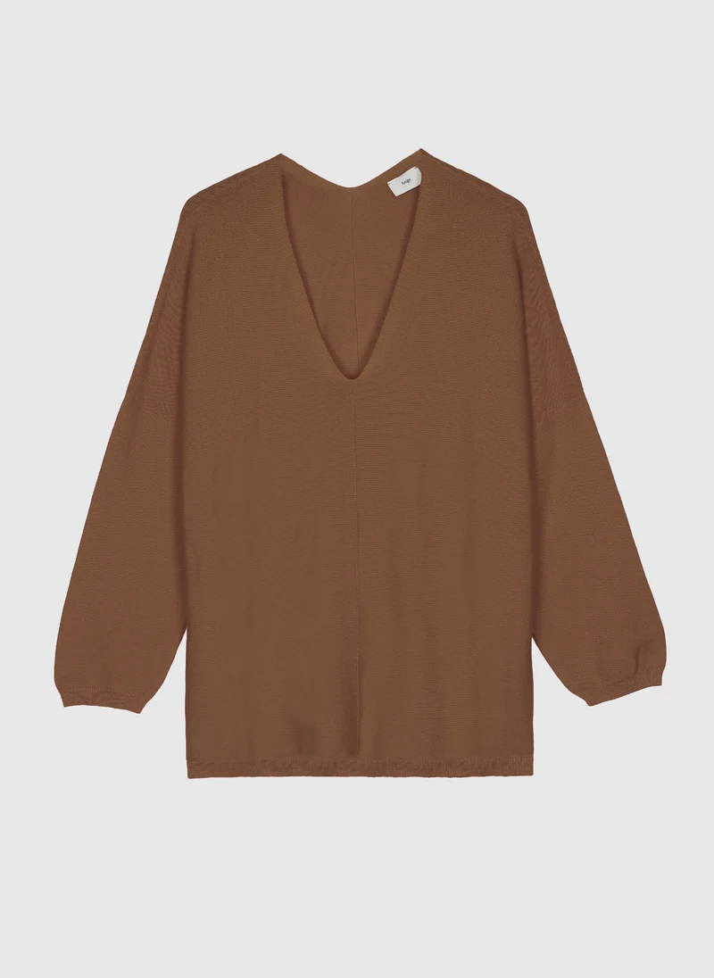 PULL LAJAMAICA daim