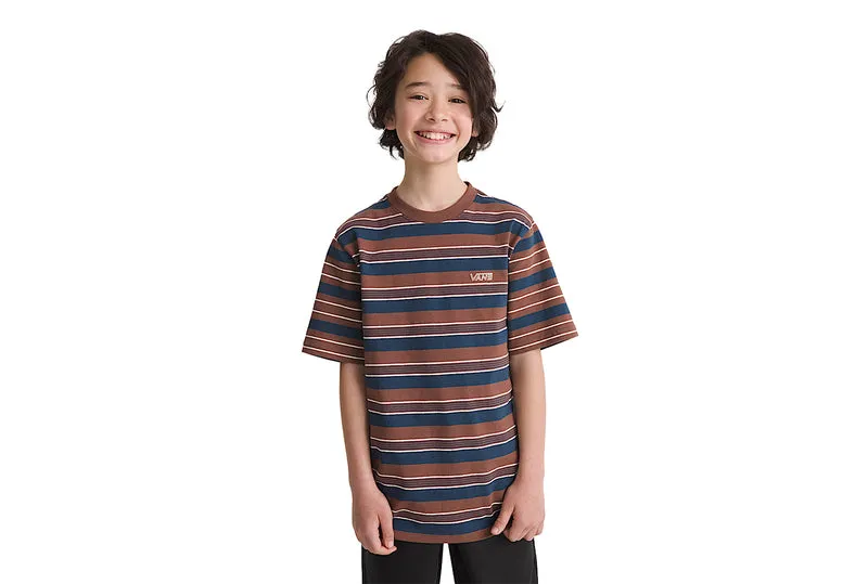 PISMO KNIT SS - ENFANTS