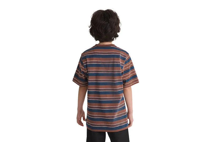 PISMO KNIT SS - ENFANTS