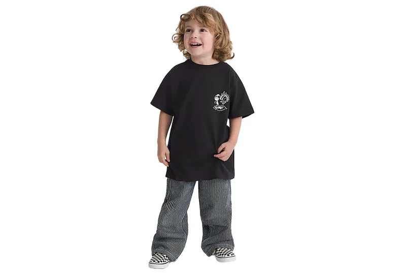 Pantalon fuselé ample pour enfant