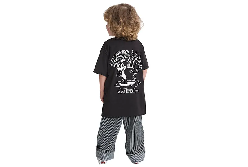 Pantalon fuselé ample pour enfant
