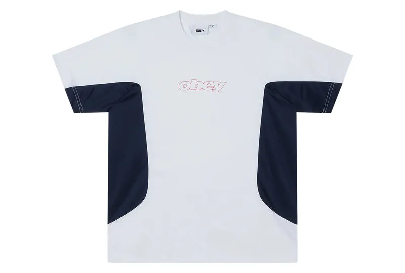 RUNNER ACTIVE TOP SS