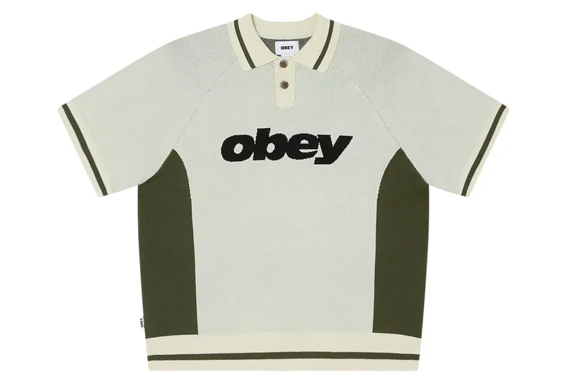 PULL POLO SPORT