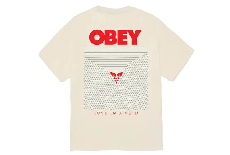 T-shirt LOVE IN A VOID
