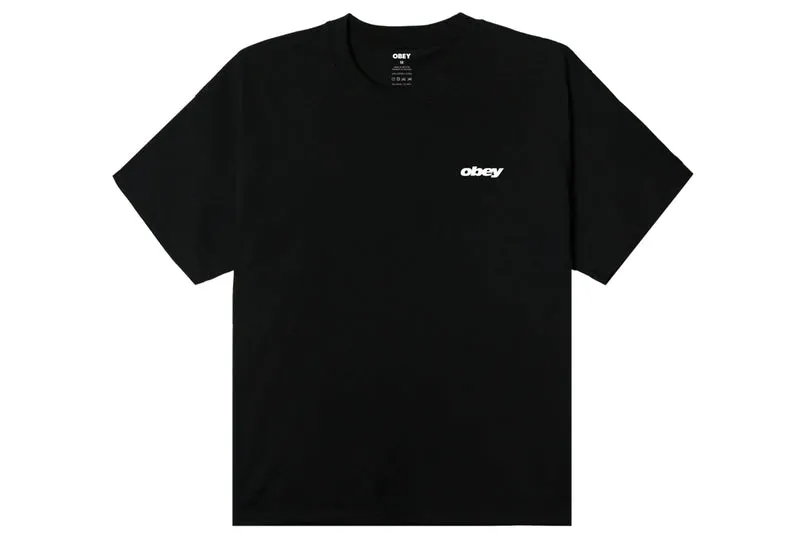 T-shirt GET UP HW BOX