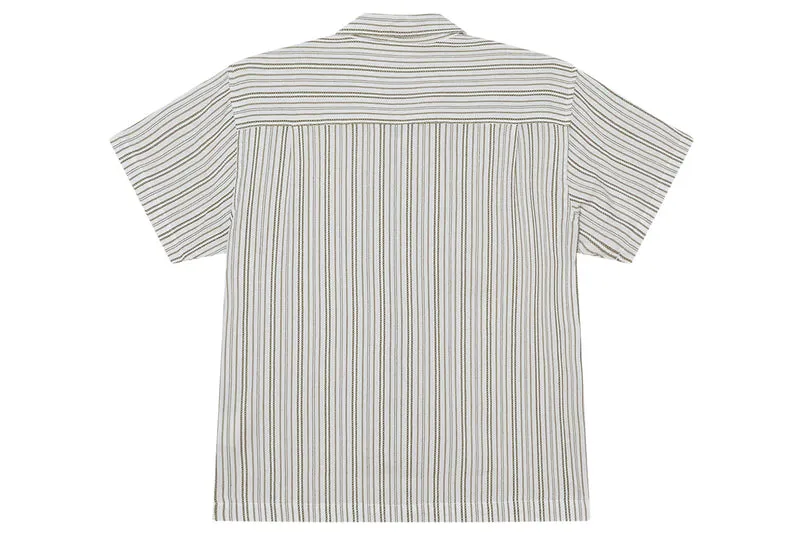 EVAN WOVEN SS