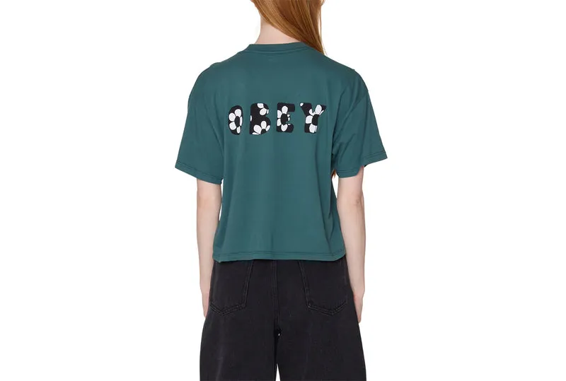 T-shirt "Ne m'oubliez pas"
