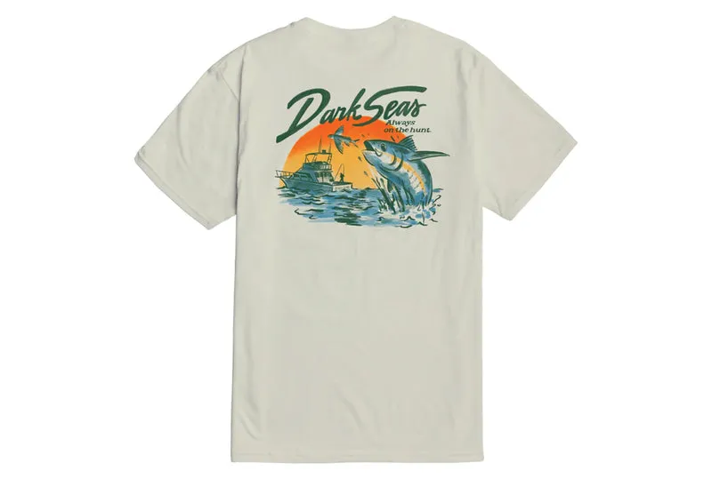 T-shirt À LA POURSUITE