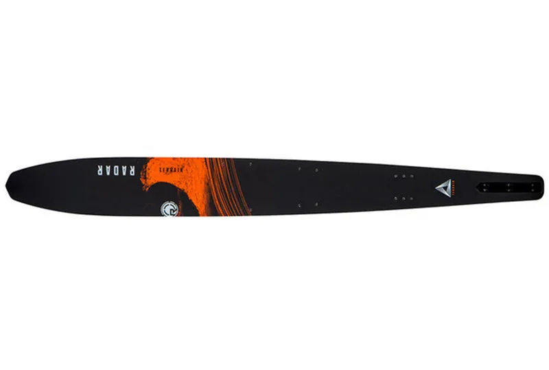 TERRAIN SKI NAUTIQUE
