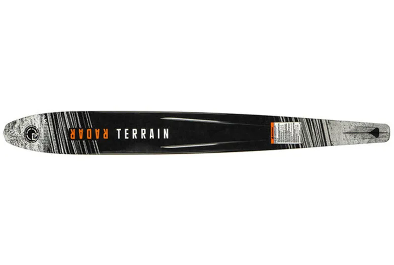 TERRAIN SKI NAUTIQUE