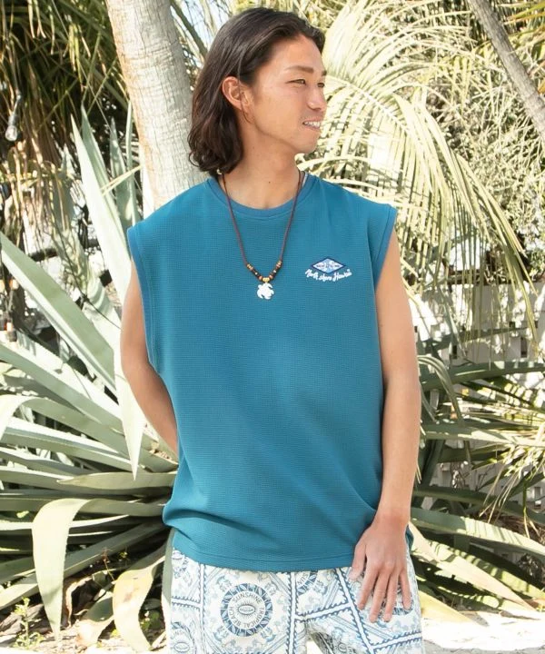Débardeur de surf jacquard SURF & Palms