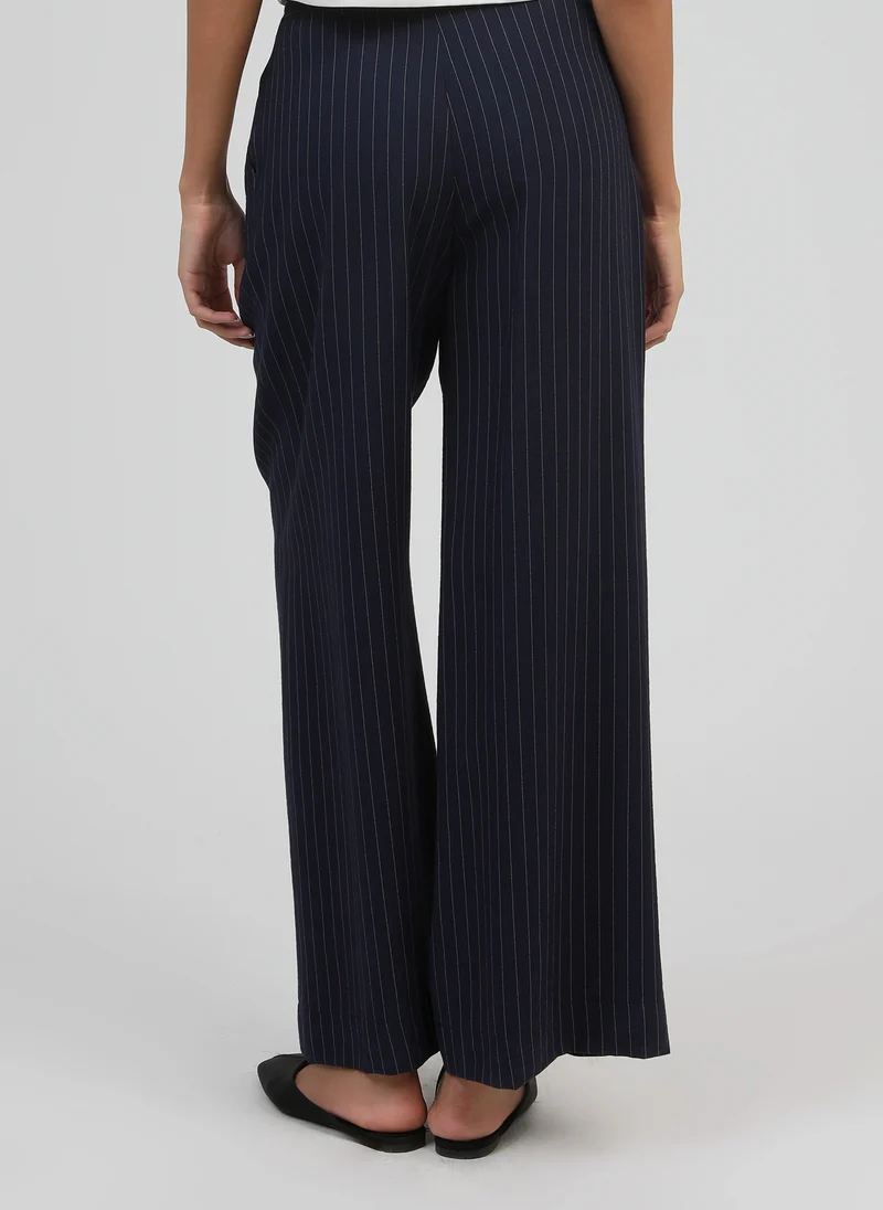 PANTALON PATILA marine