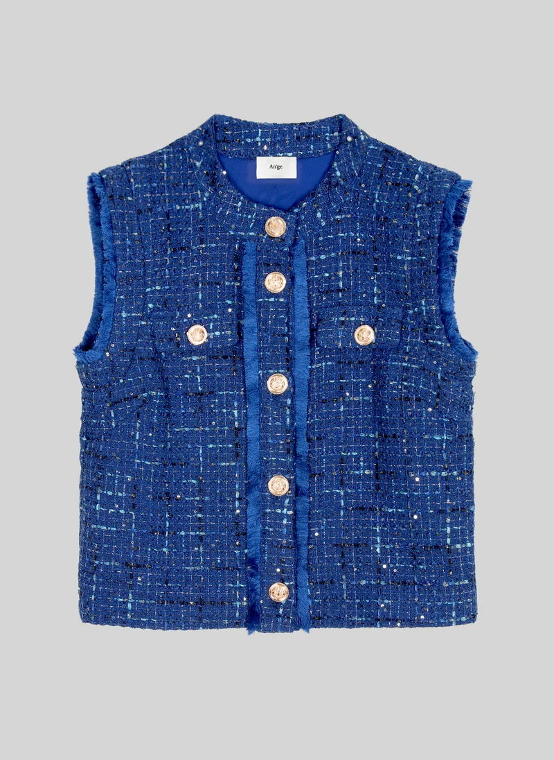 GILET AVAYANY electrique
