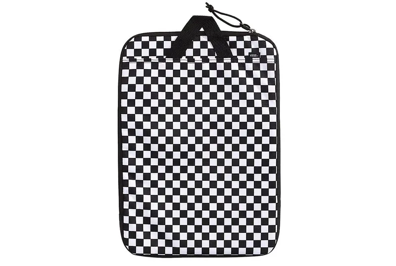 Housse pour ordinateur portable old school
