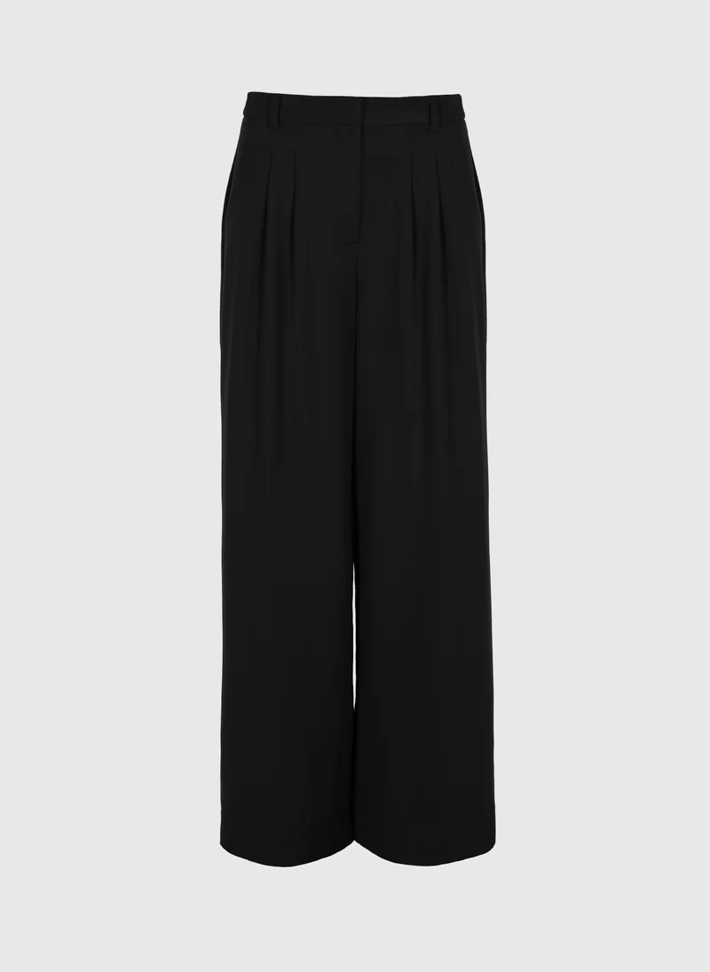 PANTALON PELY noir