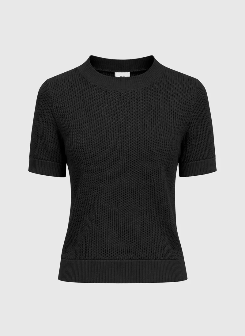 PULL VIMA noir