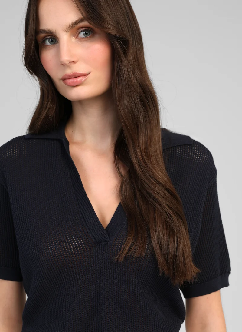 PULL VENOU nuit
