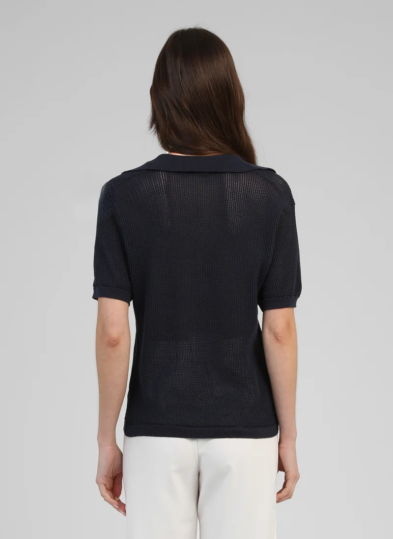 PULL VENOU nuit