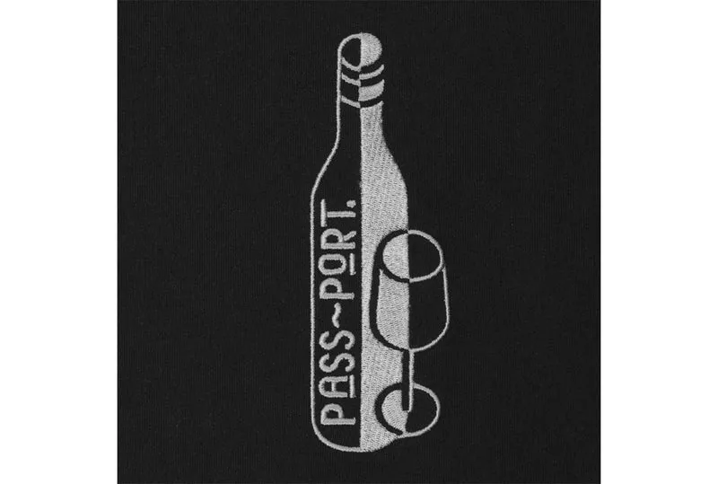 T-shirt ABV