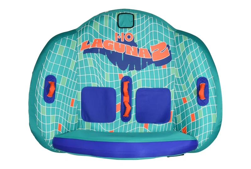 TUBE LAGUANA 2P