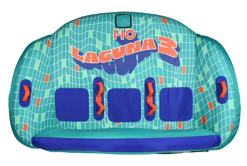 TUBE LAGUANA 3P