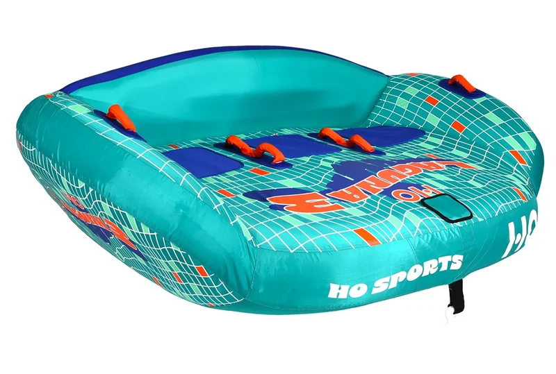 TUBE LAGUANA 3P
