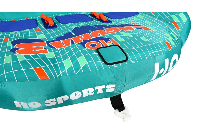 TUBE LAGUANA 3P