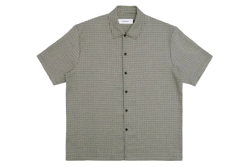 T-SHIRT GRAMWELL SS