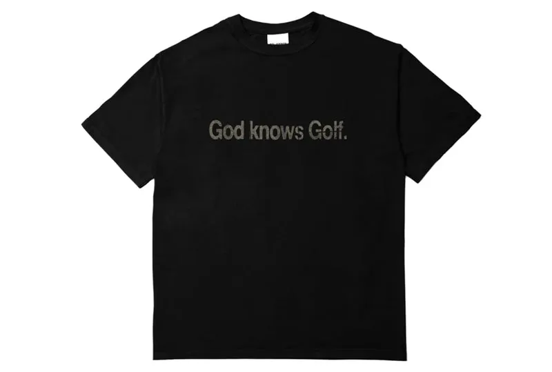 DIEU KNOWT-SHIRT S