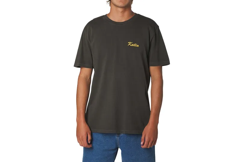 T-SHIRT À RAYURES