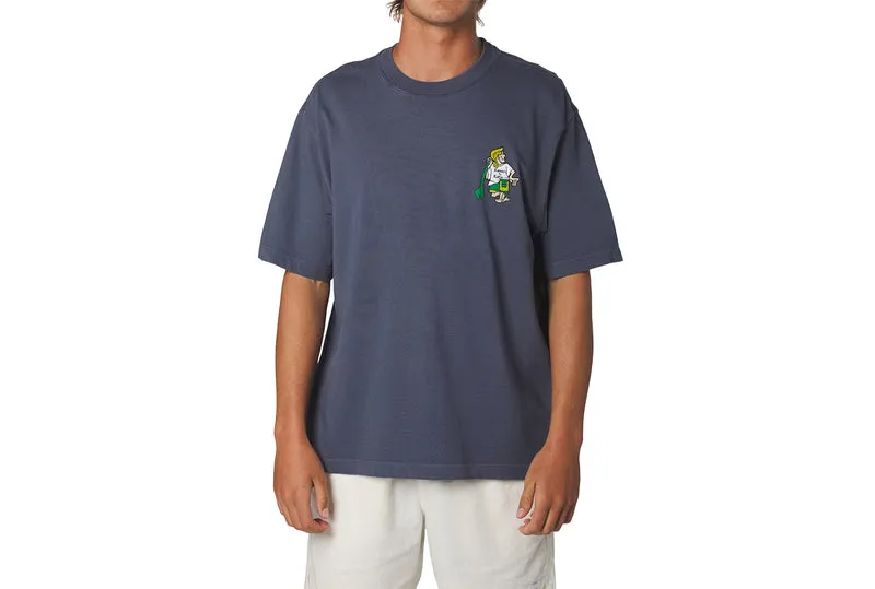 T-shirt WALTER BOX FIT