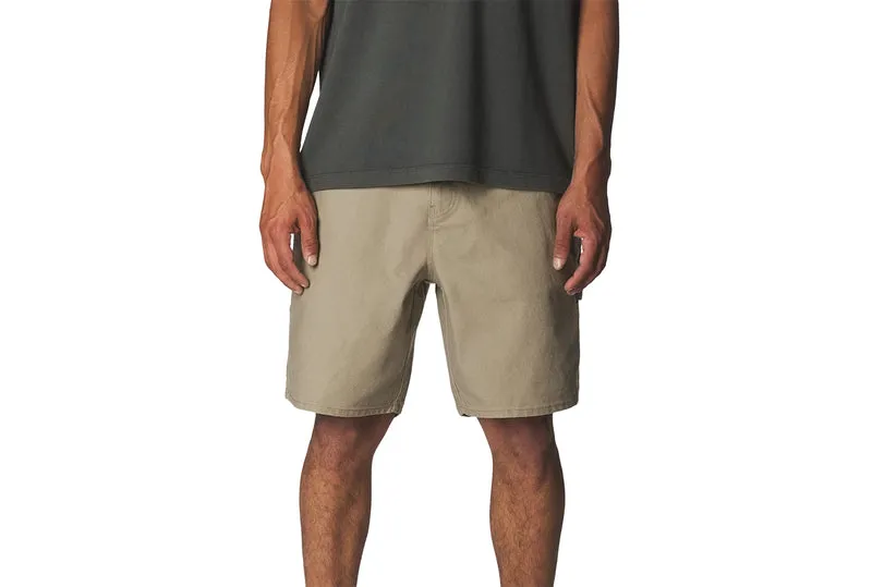STANLEY SHORT