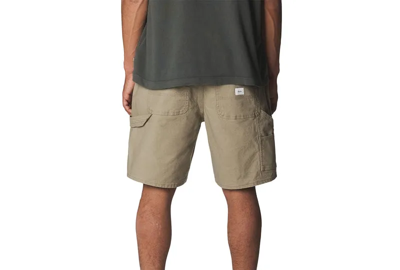 STANLEY SHORT
