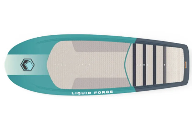 LOCATION: FOIL LANCEMENT DE LA FORCE LIQUIDE