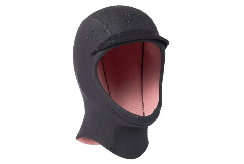LOCATION: WETSUIT SWEAT À CAPUCHE