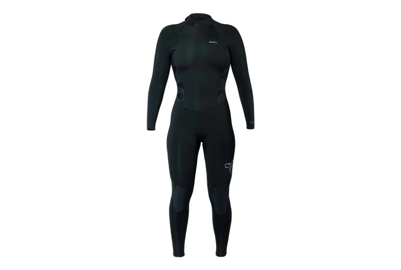 LOCATION: WETSUIT 4/3 FEMMES