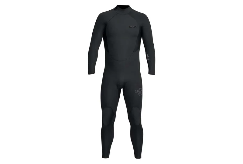 LOCATION - WETSUIT 4/3 HOMMES