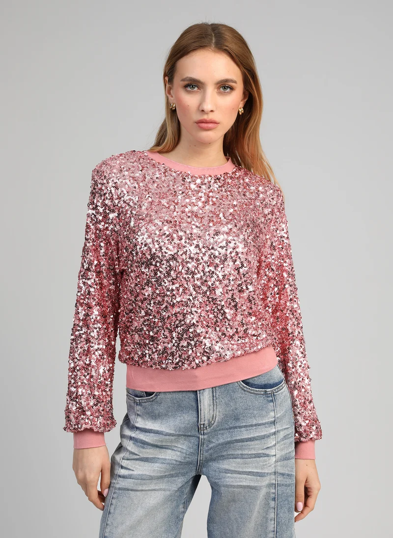 SWEAT AFLIMALA rose