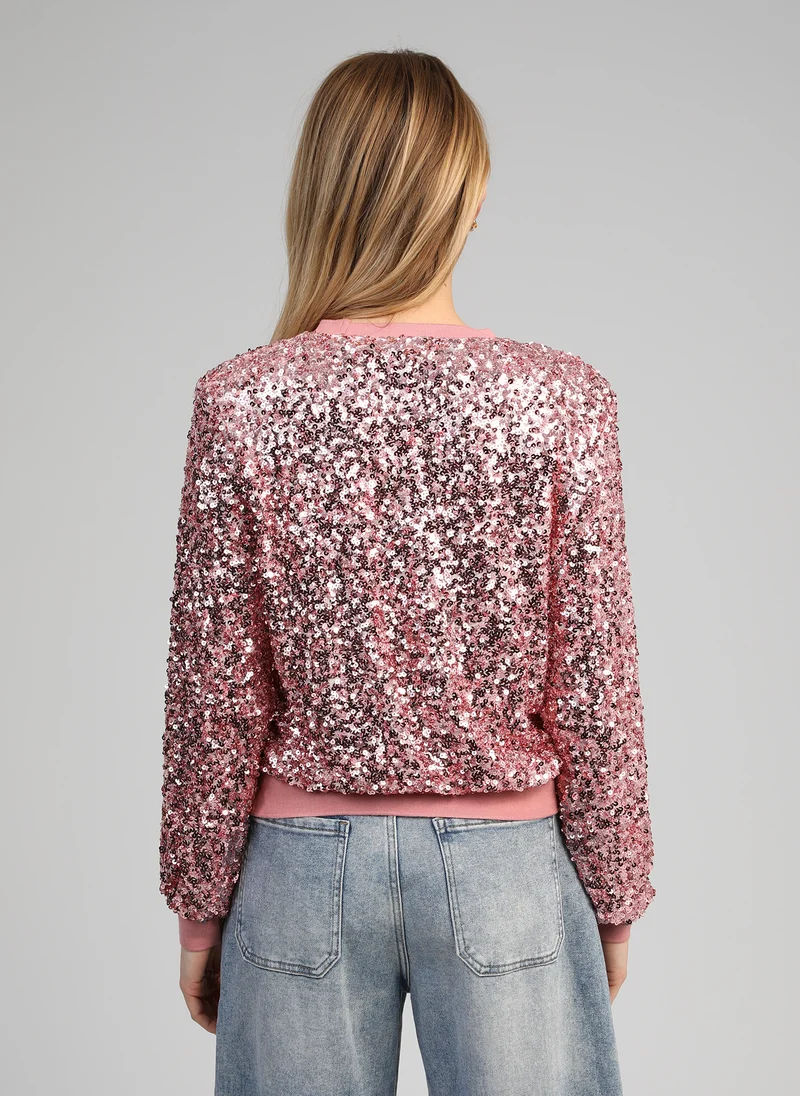 SWEAT AFLIMALA rose