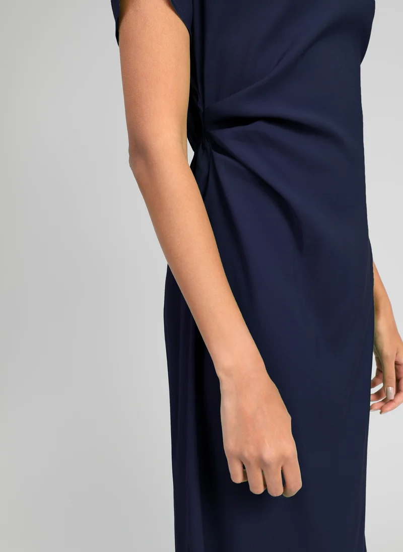 ROBE MIDI MALIXA marine