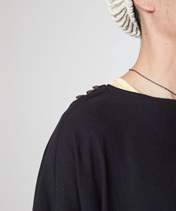 Ensemble haut et débardeur Swallowtail pour homme