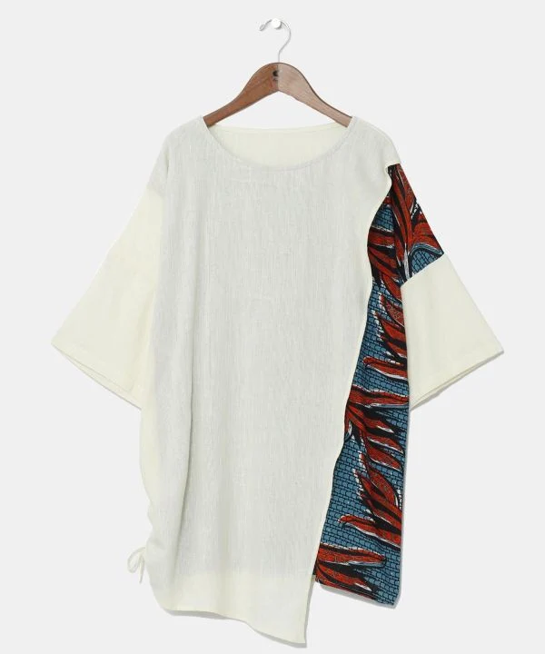 Haut Rafiki pour homme