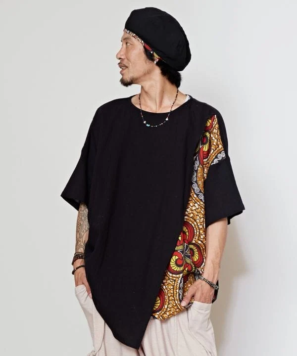 Haut Rafiki pour homme