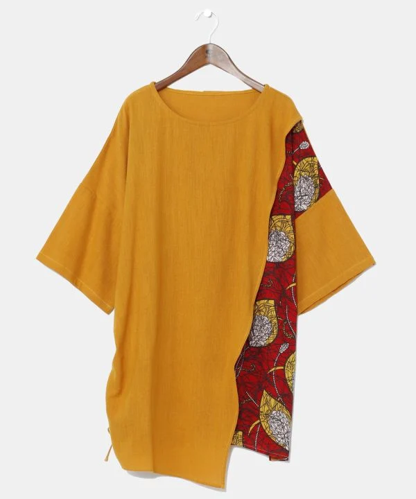 Haut Rafiki pour homme
