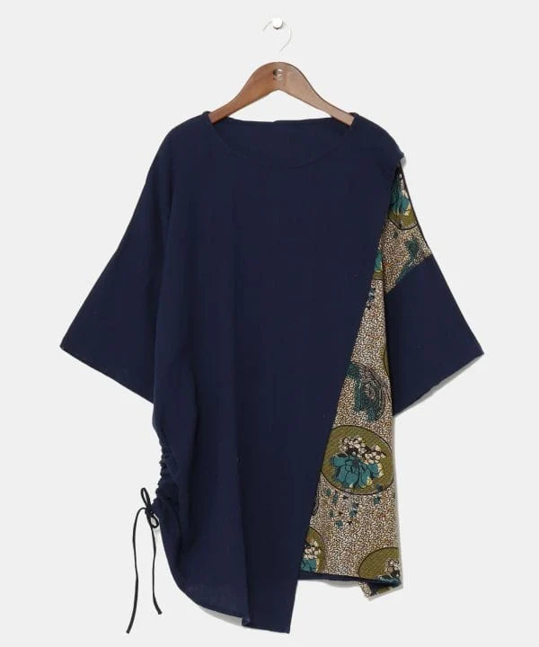 Haut Rafiki pour homme