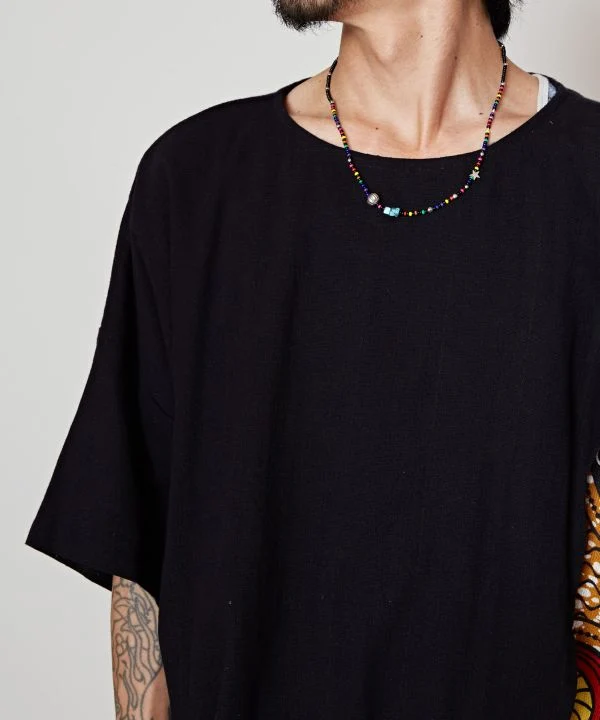 Haut Rafiki pour homme