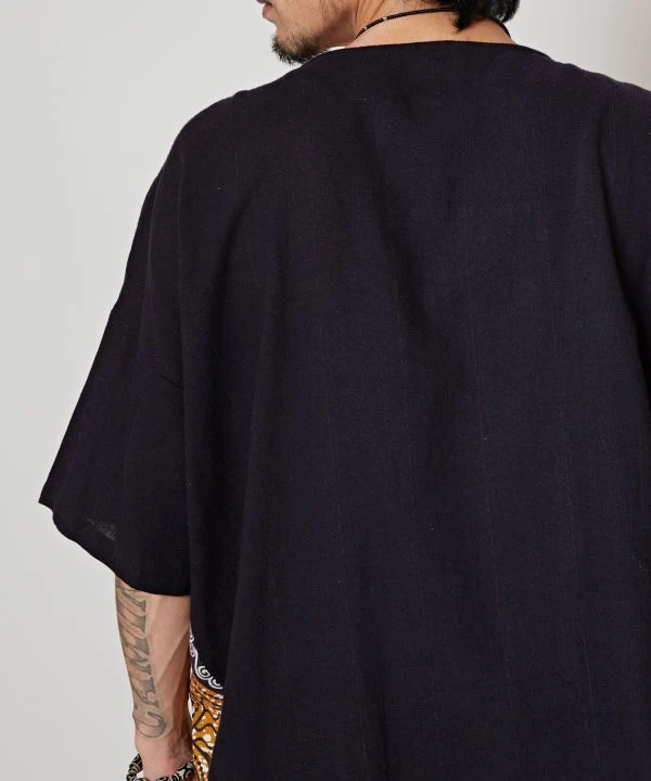 Haut Rafiki pour homme