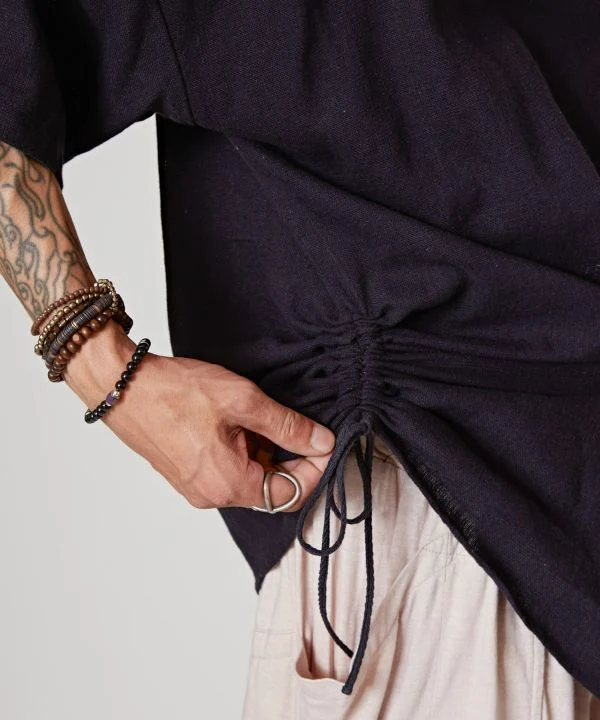 Haut Rafiki pour homme